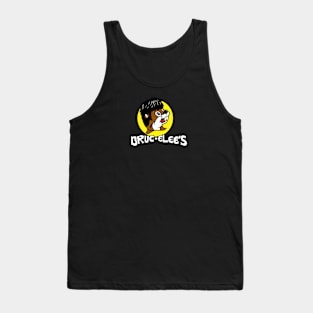 Bruc-elees Tank Top